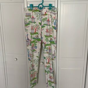 Gretchen Scott pants
